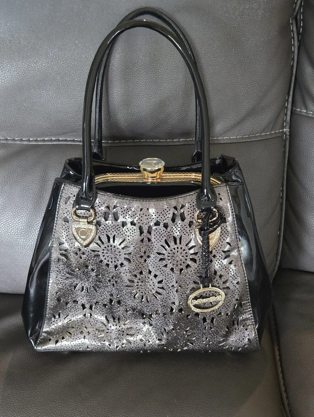 Sorrentino Shoulder bag